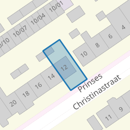 Perceel BKL04-B-2341