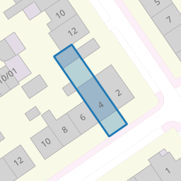 Perceel BKL04-B-2345