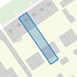 Perceel BKL04-B-2349