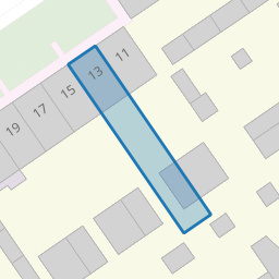 Perceel BKL04-B-2351