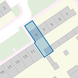 Perceel BKL04-B-2354