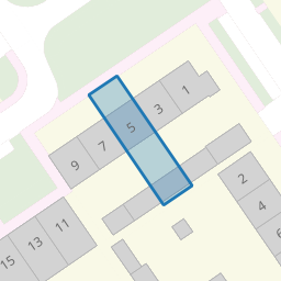 Perceel BKL04-B-2356