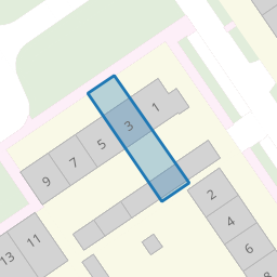 Perceel BKL04-B-2357