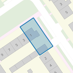 Perceel BKL04-B-2358