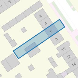 Perceel BKL04-B-2361