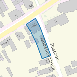 Perceel BKL04-B-2375