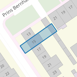 Perceel BKL04-B-2410