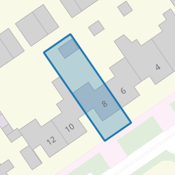 Perceel BKL04-B-2421