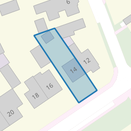 Perceel BKL04-B-2450