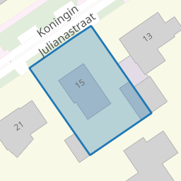 Perceel BKL04-B-2458