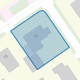 Perceel BKL04-B-2459