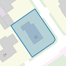 Perceel BKL04-B-2460