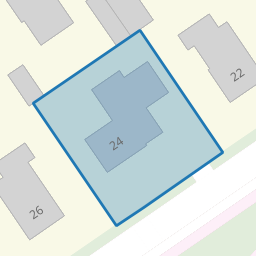 Perceel BKL04-B-2461