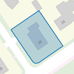 Perceel BKL04-B-2462