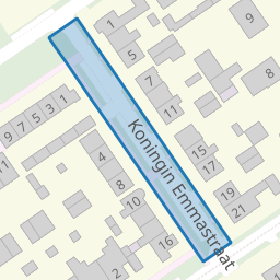 Perceel BKL04-B-2463