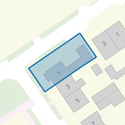 Perceel BKL04-B-2464