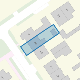 Perceel BKL04-B-2465