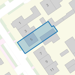 Perceel BKL04-B-2466