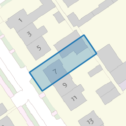 Perceel BKL04-B-2467