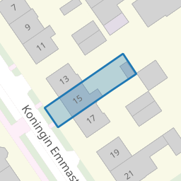 Perceel BKL04-B-2471