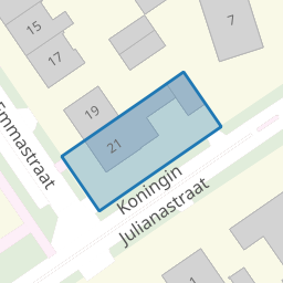 Perceel BKL04-B-2474