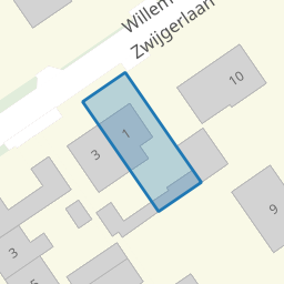 Perceel BKL04-B-2476