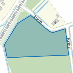 Perceel BKL04-B-2525