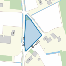 Perceel BKL04-B-2536