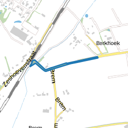 Perceel BKL04-B-2542