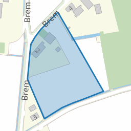 Perceel BKL04-B-2545