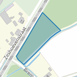 Perceel BKL04-B-2585