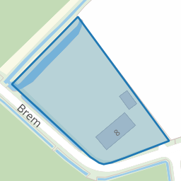 Perceel BKL04-B-2587