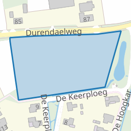 Perceel BKL04-B-2605