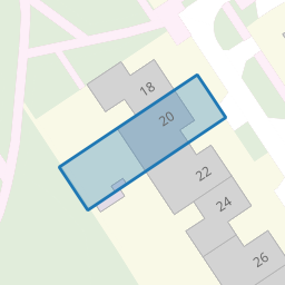 Perceel BKL04-B-2625