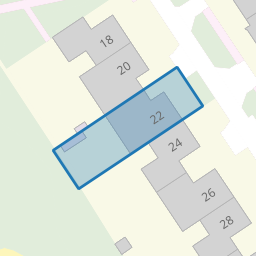 Perceel BKL04-B-2626