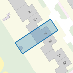 Perceel BKL04-B-2628