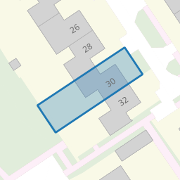 Perceel BKL04-B-2630