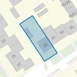 Perceel BKL04-B-2638