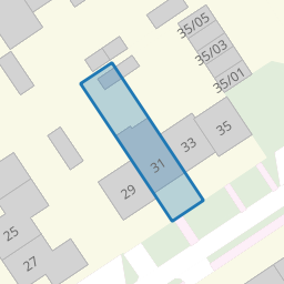 Perceel BKL04-B-2639