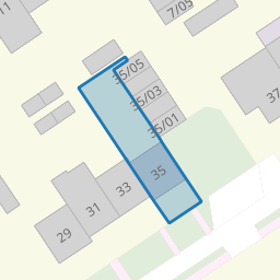 Perceel BKL04-B-2641