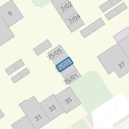 Perceel BKL04-B-2644