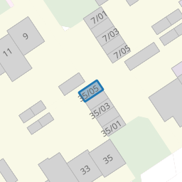 Perceel BKL04-B-2646