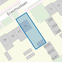 Perceel BKL04-B-2647