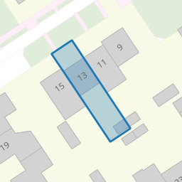 Perceel BKL04-B-2649