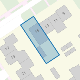 Perceel BKL04-B-2650