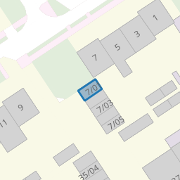 Perceel BKL04-B-2656