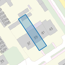 Perceel BKL04-B-2658