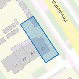 Perceel BKL04-B-2660