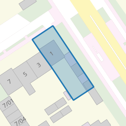 Perceel BKL04-B-2667