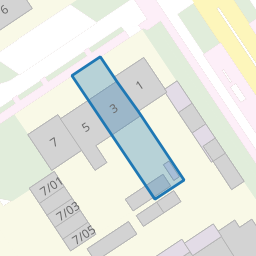 Perceel BKL04-B-2668